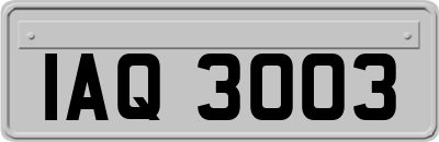 IAQ3003