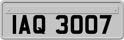 IAQ3007