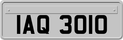 IAQ3010