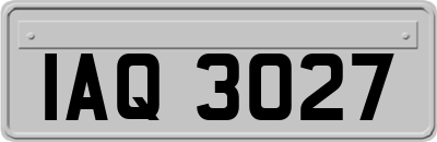 IAQ3027