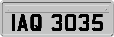 IAQ3035