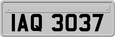 IAQ3037