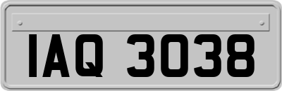 IAQ3038