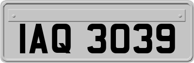 IAQ3039