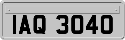 IAQ3040