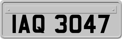 IAQ3047