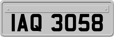 IAQ3058