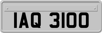 IAQ3100