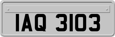 IAQ3103