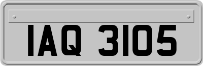 IAQ3105