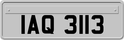 IAQ3113