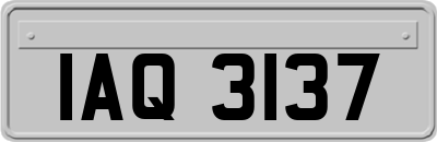 IAQ3137