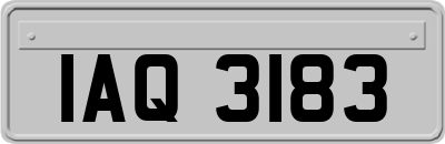 IAQ3183