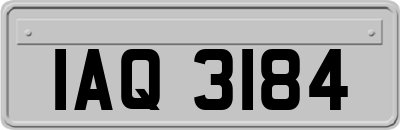 IAQ3184