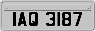 IAQ3187