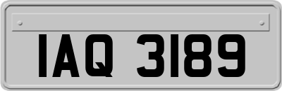 IAQ3189