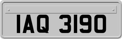 IAQ3190