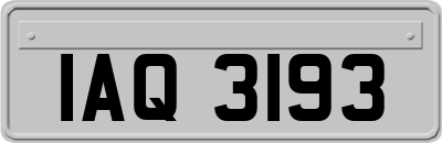 IAQ3193