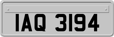 IAQ3194