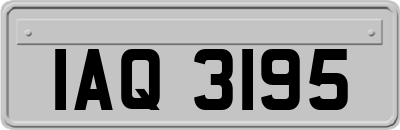 IAQ3195