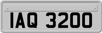 IAQ3200