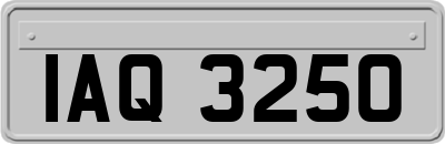 IAQ3250