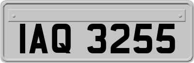 IAQ3255