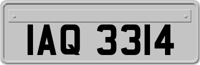 IAQ3314