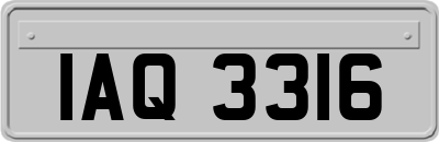 IAQ3316