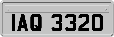 IAQ3320