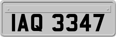 IAQ3347