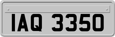 IAQ3350