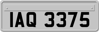 IAQ3375