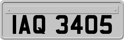 IAQ3405