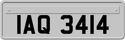 IAQ3414