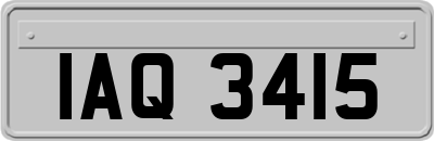 IAQ3415