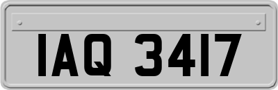 IAQ3417