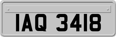 IAQ3418