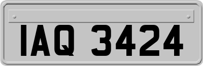 IAQ3424