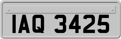 IAQ3425