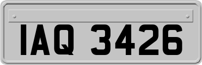 IAQ3426