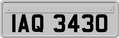 IAQ3430