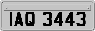 IAQ3443