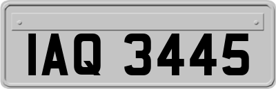 IAQ3445