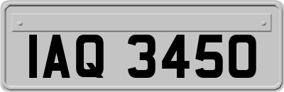 IAQ3450