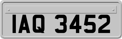 IAQ3452