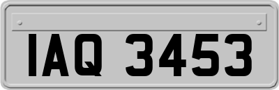 IAQ3453