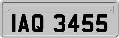 IAQ3455