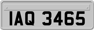 IAQ3465