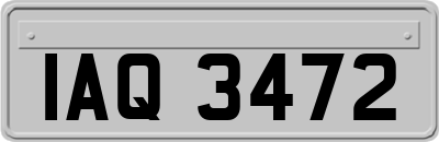 IAQ3472